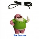 Monsters University DON - Shoulder Sling Bag