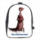 Monsters University DEAN - School Bag (Medium)