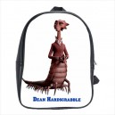 Monsters University DEAN - School Bag (Large)
