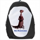 Monsters University DEAN - Rucksack/Backpack