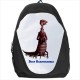 Monsters University DEAN - Rucksack/Backpack