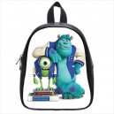 Monsters University MIKE & SULLEY - School Bag (Small)