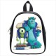 Monsters University MIKE & SULLEY - School Bag (Small)