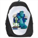 Monsters University MIKE & SULLEY - Rucksack/Backpack