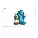 Monsters University MIKE & SULLEY - High Quality Pencil Case