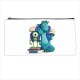 Monsters University MIKE & SULLEY - High Quality Pencil Case