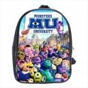 Monsters University - School Bag (Large)