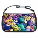 Monsters University - Shoulder Clutch Bag