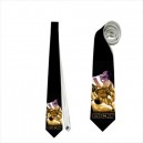 Sylvester Stallone Rocky Balboa - Necktie