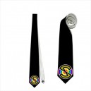 Captain Scarlet Spectrum - Necktie