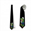 Super Mario Bros Luigi - Necktie