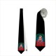 The Six Million Dollar Man - Necktie