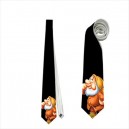 Snow White And The Seven Dwarfs Sneezy - Necktie