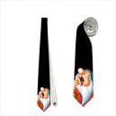 Snow White And The Seven Dwarfs Sleepy - Necktie