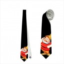 Snow White And The Seven Dwarfs Doc - Necktie