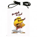 Speedy Gonzales - Shoulder Sling Bag