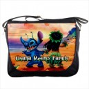 Disney Lilo And Stitch - Messenger Bag