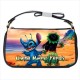 Disney Lilo And Stitch - Shoulder Clutch Bag