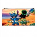 Disney Lilo And Stitch - High Quality Pencil Case