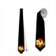 Danger Mouse DM - Necktie