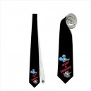 Itchy And Scratchy - Necktie