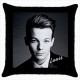 One Direction Louis - Cushion Cover