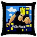 Johnny Bravo - Cushion Cover