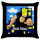 Johnny Bravo - Cushion Cover