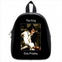 Elvis Presley - School Bag (Small)