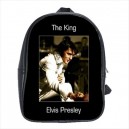 Elvis Presley - School Bag (Medium)