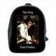 Elvis Presley - School Bag (Large)