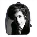 One Direction Harry - School Bag (Medium)
