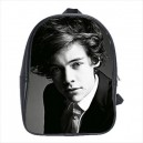 One Direction Harry - School Bag (Large)