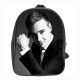 One Direction Liam - School Bag (Medium)