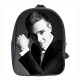 One Direction Liam - School Bag (Large)