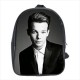 One Direction Louis - School Bag (Medium)