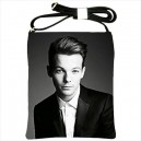 One Direction Louis - Shoulder Sling Bag