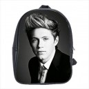 One Direction Niall - School Bag (Medium)