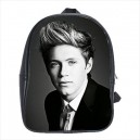 One Direction Niall - School Bag (Large)