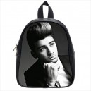 One Direction Zayn- School Bag (Small)