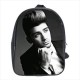 One Direction Zayn - School Bag (Medium)