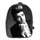 One Direction Zayn - School Bag (Large)