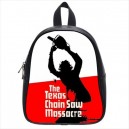 The Texas Chainsaw Massacre- School Bag (Small)