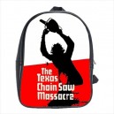 The Texas Chainsaw Massacre - School Bag (Large)