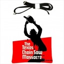The Texas Chainsaw Massacre - Shoulder Sling Bag