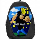 Johnny Bravo - Rucksack/Backpack