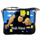 Johnny Bravo - Messenger Bag