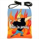 Johnny Bravo - Shoulder Sling Bag