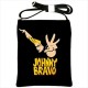 Johnny Bravo - Shoulder Sling Bag