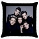 One Direction - Cushion Cover
